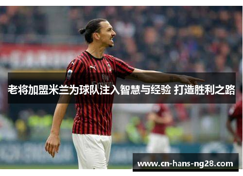 老将加盟米兰为球队注入智慧与经验 打造胜利之路