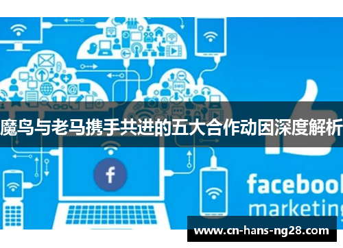 魔鸟与老马携手共进的五大合作动因深度解析