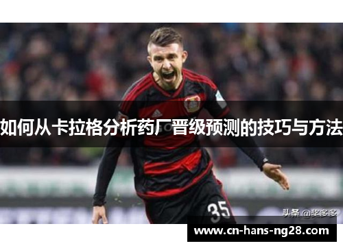 如何从卡拉格分析药厂晋级预测的技巧与方法